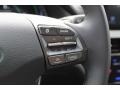  2020 Ioniq Hybrid SE Steering Wheel