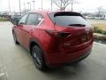 Soul Red Crystal Metallic - CX-5 Touring AWD Photo No. 4