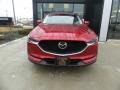 Soul Red Crystal Metallic - CX-5 Grand Touring AWD Photo No. 2