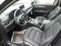2020 Jet Black Mica Mazda CX-5 Grand Touring AWD  photo #5