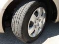 Golden Beige - Sonata GLS Photo No. 19