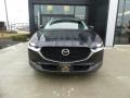 Jet Black Mica - CX-30 Premium AWD Photo No. 2
