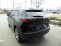 Jet Black Mica - CX-30 Premium AWD Photo No. 4