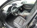 Jet Black Mica - CX-30 Premium AWD Photo No. 5