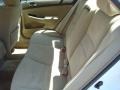 2006 Taffeta White Honda Accord SE Sedan  photo #11