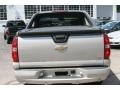 2007 Silver Birch Metallic Chevrolet Avalanche LT 4WD  photo #6