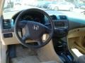 2006 Taffeta White Honda Accord SE Sedan  photo #12