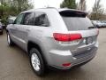 2020 Billet Silver Metallic Jeep Grand Cherokee Laredo 4x4  photo #3