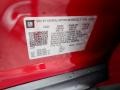 Cajun Red Tintcoat - Trax LT AWD Photo No. 16