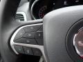 Black Steering Wheel Photo for 2020 Jeep Grand Cherokee #137656605