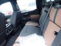 2020 Black Chevrolet Silverado 1500 High Country Crew Cab 4x4  photo #13