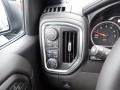 Controls of 2020 Silverado 1500 High Country Crew Cab 4x4