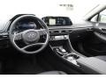 2020 Phantom Black Hyundai Sonata Limited  photo #22