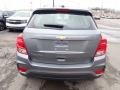 Satin Steel Metallic - Trax LS AWD Photo No. 4