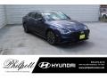 Stormy Sea 2020 Hyundai Sonata SEL Plus