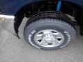 Patriot Blue Pearl - 2500 Tradesman Crew Cab 4x4 Photo No. 2