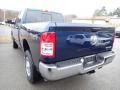 Patriot Blue Pearl - 2500 Tradesman Crew Cab 4x4 Photo No. 4