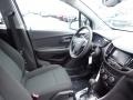 Satin Steel Metallic - Trax LS AWD Photo No. 10