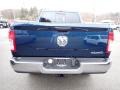 2020 Patriot Blue Pearl Ram 2500 Tradesman Crew Cab 4x4  photo #5