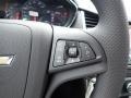 Satin Steel Metallic - Trax LS AWD Photo No. 18