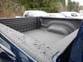 Patriot Blue Pearl - 2500 Tradesman Crew Cab 4x4 Photo No. 12