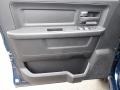 Patriot Blue Pearl - 2500 Tradesman Crew Cab 4x4 Photo No. 13