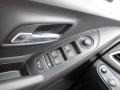 Satin Steel Metallic - Trax LS AWD Photo No. 20