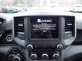 Patriot Blue Pearl - 2500 Tradesman Crew Cab 4x4 Photo No. 16