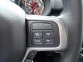 Patriot Blue Pearl - 2500 Tradesman Crew Cab 4x4 Photo No. 18