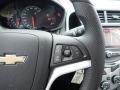 2020 Mosaic Black Metallic Chevrolet Sonic LT Sedan  photo #19