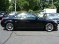 2006 Black Obsidian Infiniti G 35 Coupe  photo #4