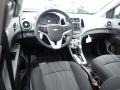 Silver Ice Metallic - Sonic LT Sedan Photo No. 13