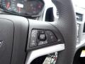 Silver Ice Metallic - Sonic LT Sedan Photo No. 19