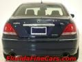 2005 Opulent Blue Pearl Acura RL 3.5 AWD Sedan  photo #6