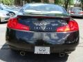 2006 Black Obsidian Infiniti G 35 Coupe  photo #6