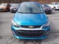 2020 Caribbean Blue Metallic Chevrolet Spark LS  photo #8