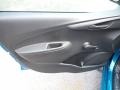 2020 Caribbean Blue Metallic Chevrolet Spark LS  photo #14
