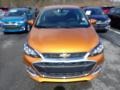 2020 Orange Burst Metallic Chevrolet Spark LT  photo #8