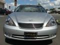Classic Silver Metallic - ES 330 Photo No. 2
