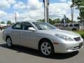 Classic Silver Metallic - ES 330 Photo No. 3