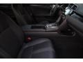 2020 Polished Metal Metallic Honda Civic EX-L Hatchback  photo #29