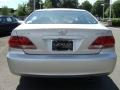 Classic Silver Metallic - ES 330 Photo No. 5