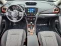 Gray Interior Photo for 2020 Subaru Forester #137665149