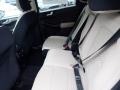 Star White Metallic Tri-Coat - Escape SE 4WD Photo No. 8