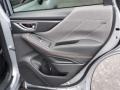Gray Door Panel Photo for 2020 Subaru Forester #137665743