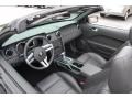 2008 Black Ford Mustang V6 Premium Convertible  photo #6