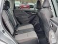 Gray Rear Seat Photo for 2020 Subaru Forester #137665764