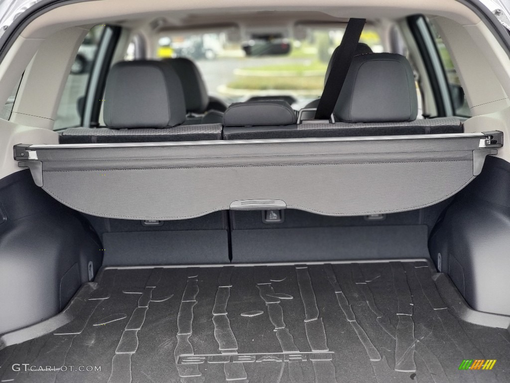 2020 Subaru Forester 2.5i Sport Trunk Photo #137665824