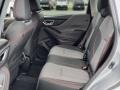 Gray Rear Seat Photo for 2020 Subaru Forester #137665881