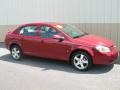 2008 Sport Red Tint Coat Chevrolet Cobalt LT Sedan  photo #1